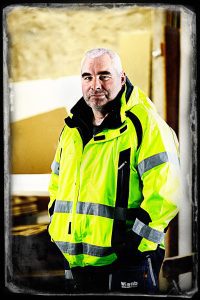 Jan Hallgren
